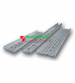 50mm x 150mm Foreign Galvanized Cable Tray